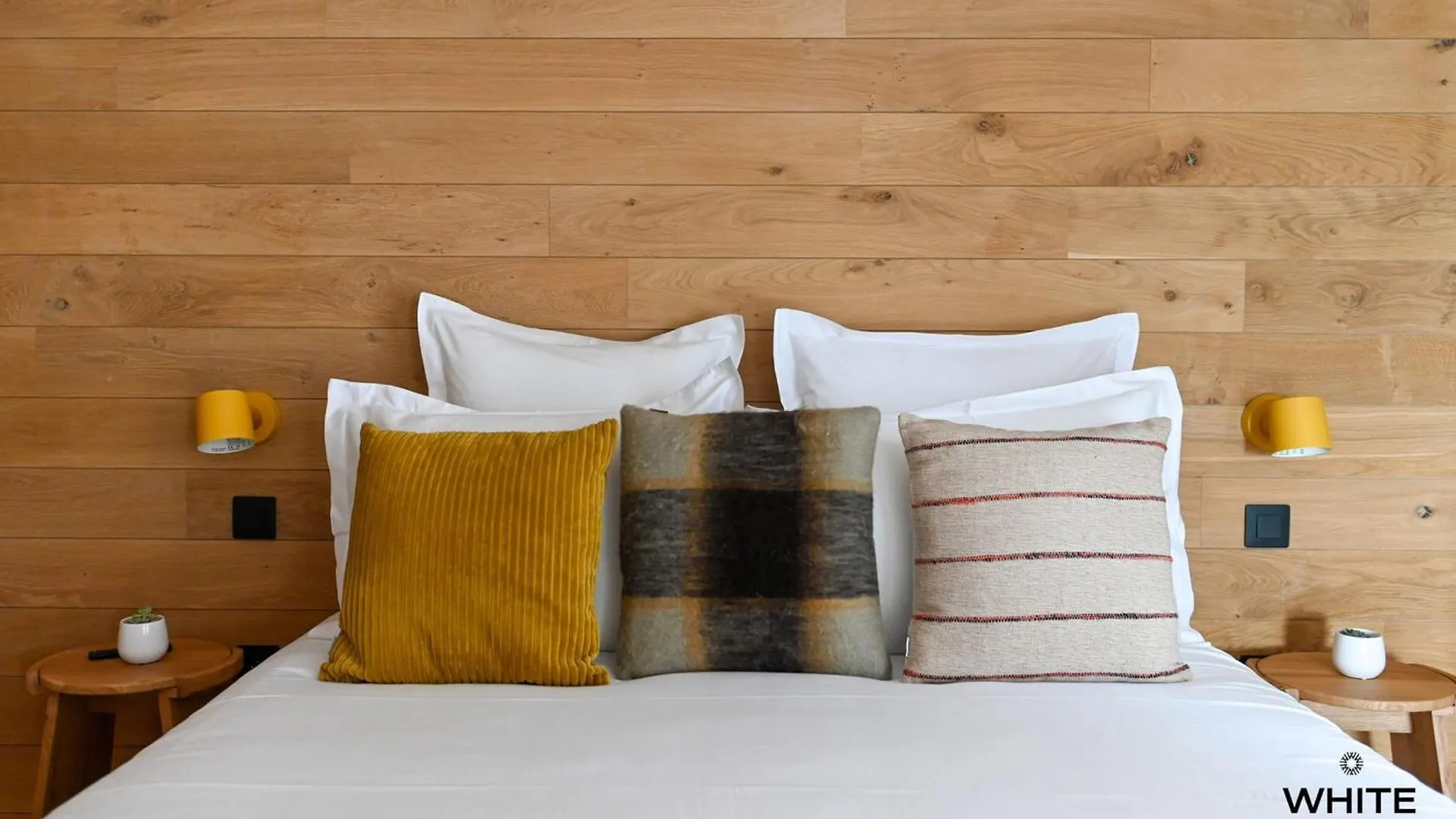 Duplex Deco 70'S Avec Cheminee A Courchevel 1650 - Fr-1-664-31 Apartment