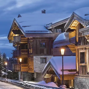Six Senses Residences & Апарт-отель